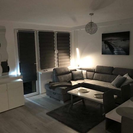 Apartament Zabia Bialystok Exterior photo