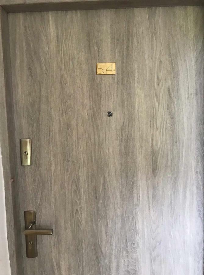 Apartament Zabia Bialystok Exterior photo